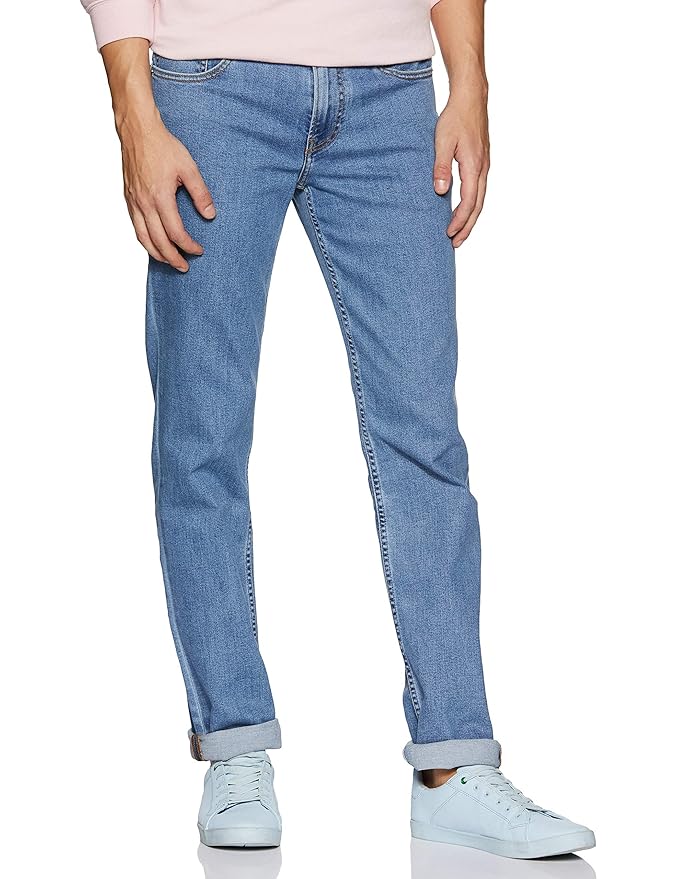 Buy Calvin Klein Jeans Men's Slim Fit Jeans at Amazon.in