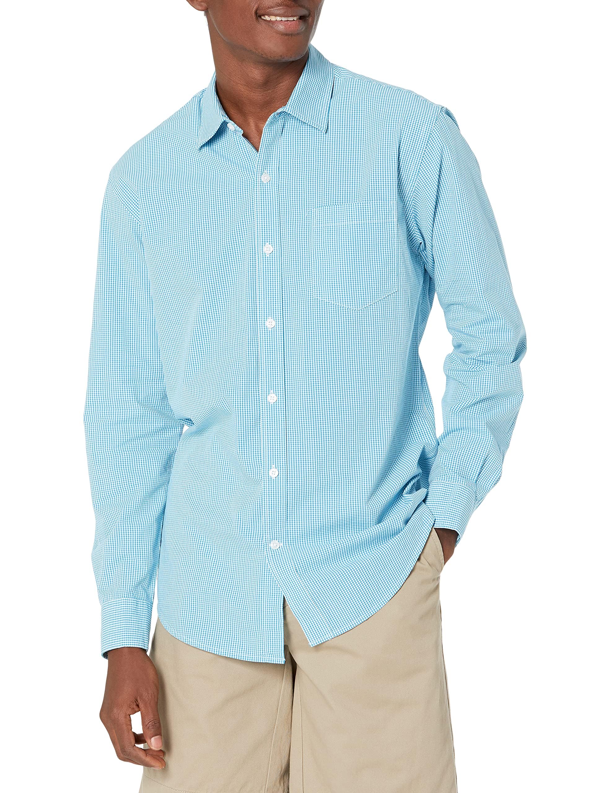Amazon Essentials Men's Regula...