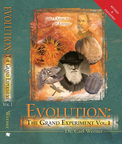 Download Evolution: The Grand Experiment (3rd Edition) (English Edition) PDF