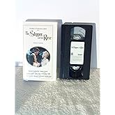 The Slipper and the Rose [VHS]