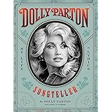 Dolly Parton, Songteller: My Life in Lyrics