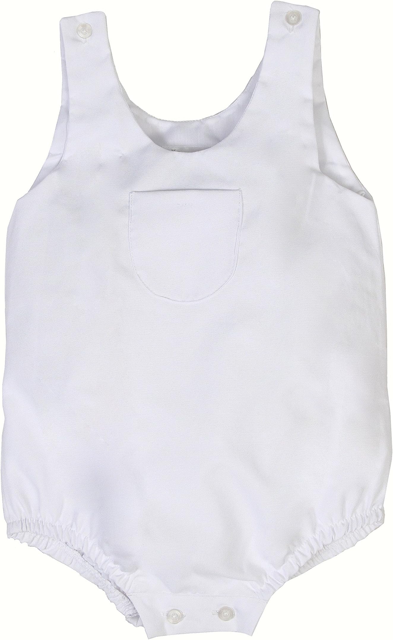 Bee nene Baby Girl & Boy One-Piece Organic Cotton Romper