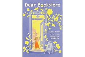 Dear Bookstore