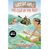 Surfside Girls: The Clue in the Reef