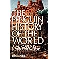 The Penguin History of the World: Sixth Edition: Roberts, J. M., Westad