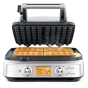 Breville Waffle Maker