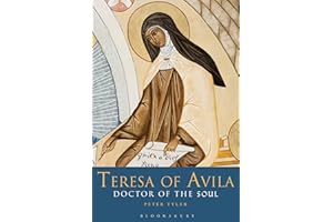 Teresa of Avila: Doctor of the Soul