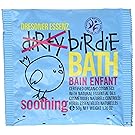 Dresdner Kid's Dirty Birdie Bath Powder, Soothing, 1.76-Ounce (Pack of 3)