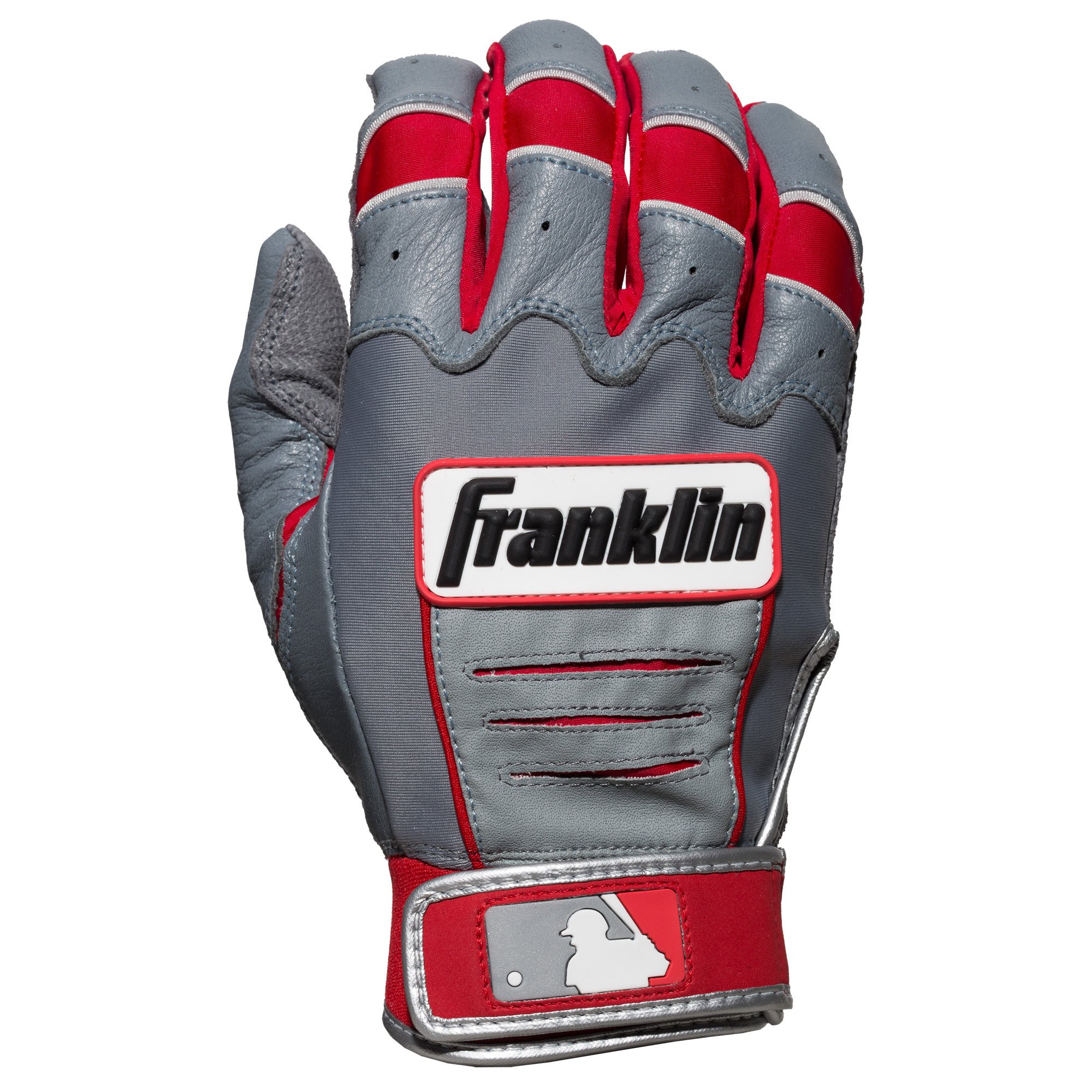 franklin sports mlb cfx pro batting gloves