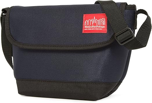 neoprene messenger bag