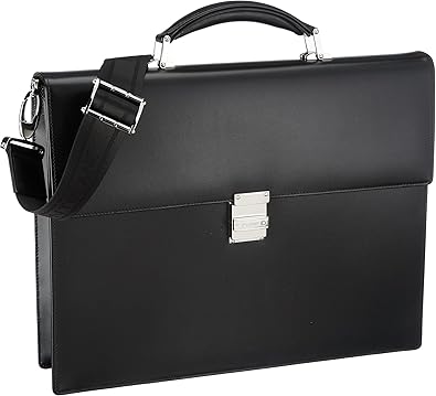 montblanc meisterstuck briefcase