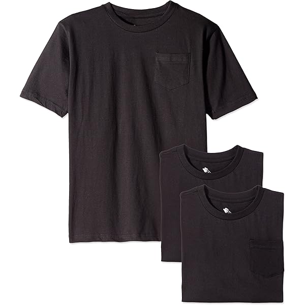 ゆうc-boy style (vol.298)GILDAN Gildan 3-Pack: Kids Short Sleeve Heavy Cotton T-shirts, XS
