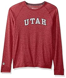 Ouray Sportswear NCAA Utah Utes Women's Electrify
