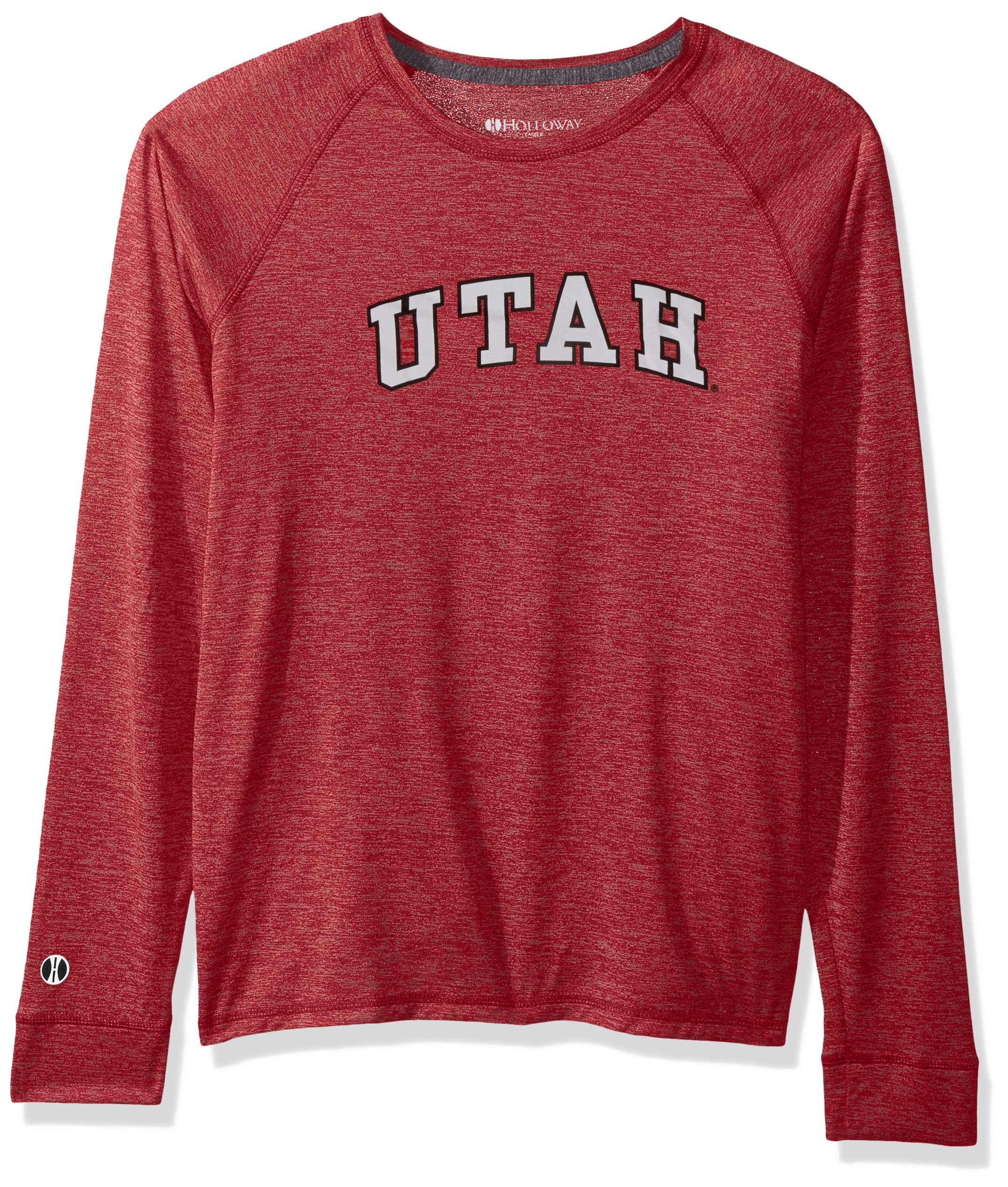 Ouray Sportswear NCAA Utah Utes Women's Electrify