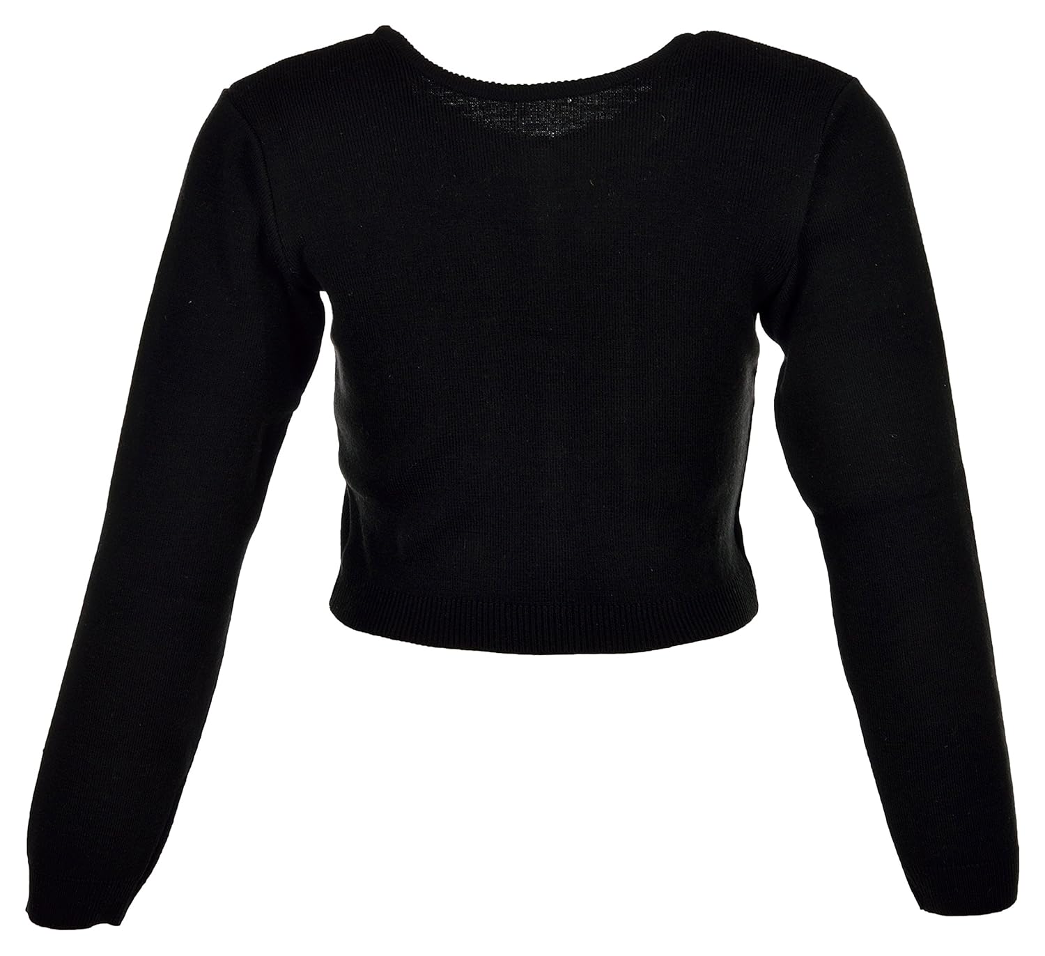 roshni oswal women's daffodil wool cardigan