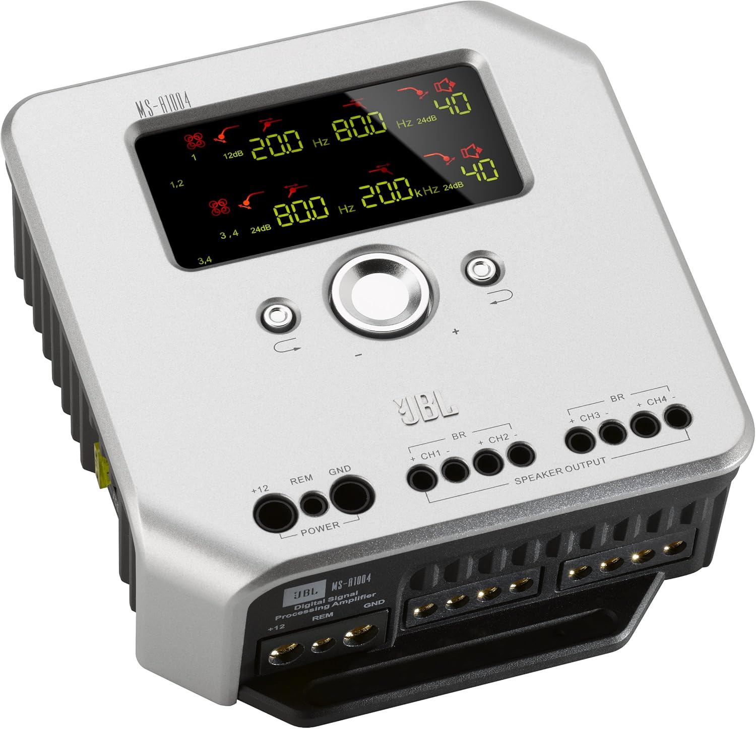 jbl amplifier 100 watt price