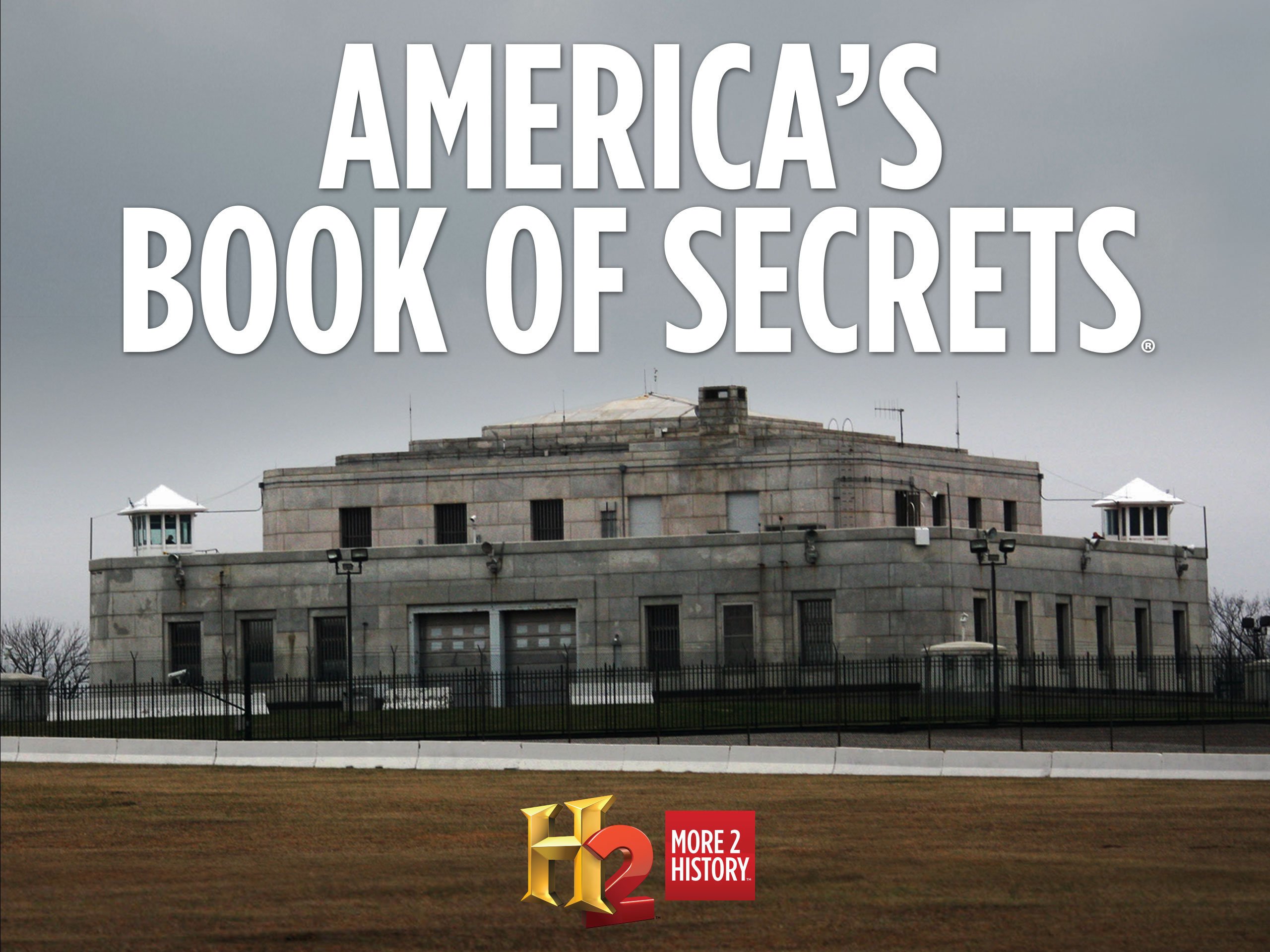 Watch America S Book Of Secrets Season 4 Prime Video