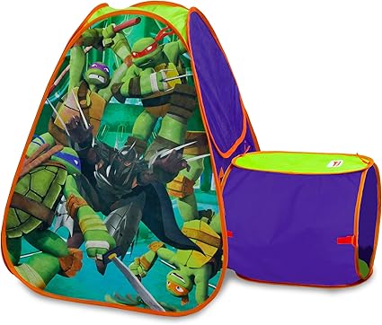 ninja turtle playhut