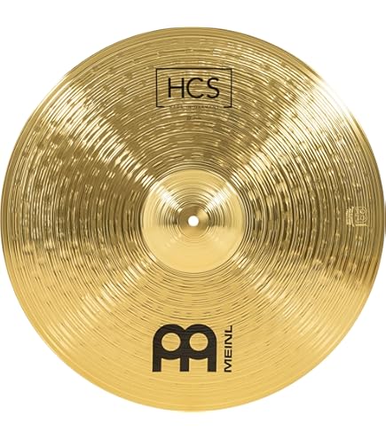 Meinl Cymbals GX-10FXH Generation-X 10-Inch FX Auxiliary Hi