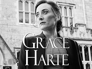 Grace Harte