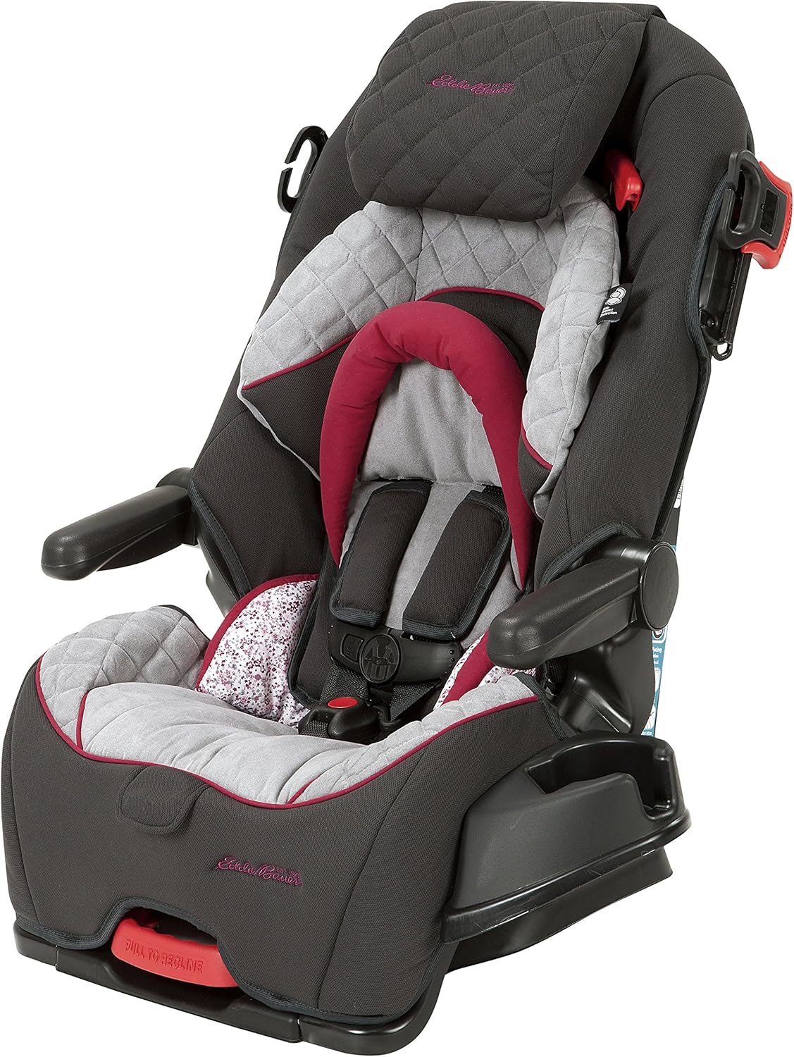 eddie bauer 3 in 1 car seat