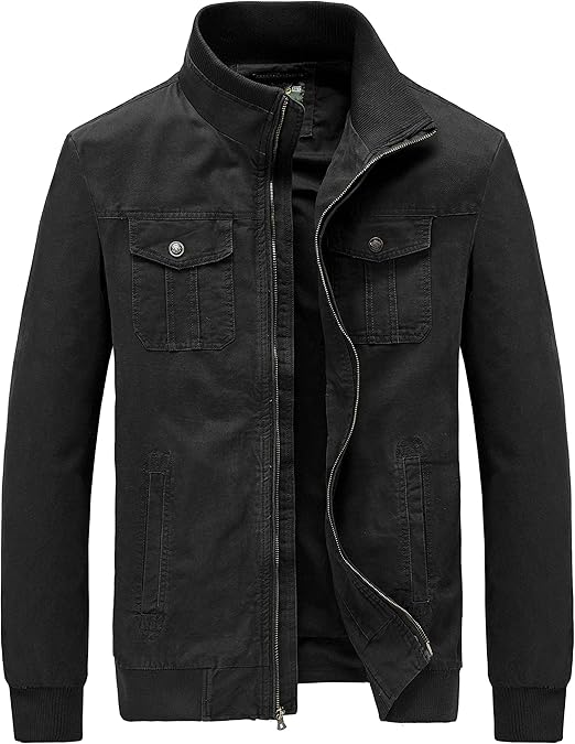 cortavientos adidas militar