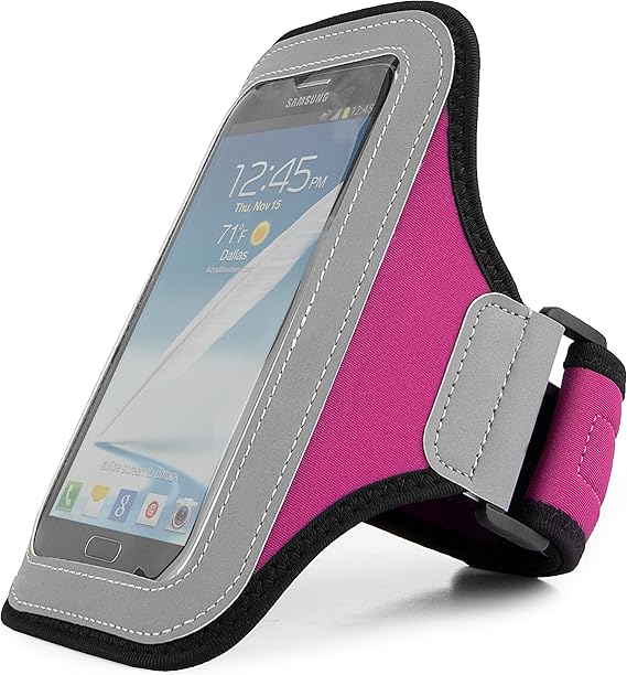 Amazon Com Superior Workout Armband Case Compatible With Oneplus
