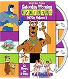 Saturday Morning Cartoons: 1970s Vol. 1