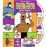 Saturday Morning Cartoons: 1970s Vol. 1