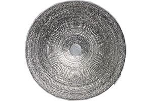 Magnesium Ribbon High Purity Lab Chemicals 1 Rolls 99.95% 25 g approx 70 ft