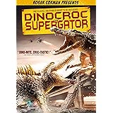 Dinocroc Vs. Supergator