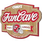 YouTheFan NFL Fan Cave Sign