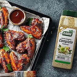 Badia Complete Seasoning, 28oz - All-Purpose Spice
