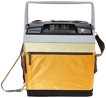 Amazon.es: Dometic Waeco Mobicool g26s ACDC Nevera plástico ...