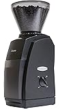 Baratza Encore Conical Burr Coffee Grinder with Bin