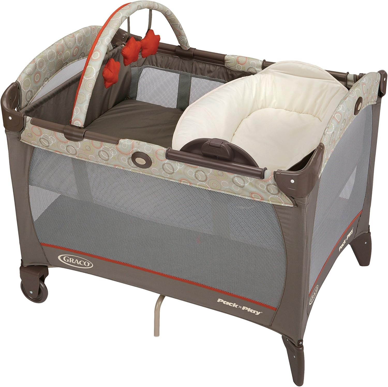 graco playard canada