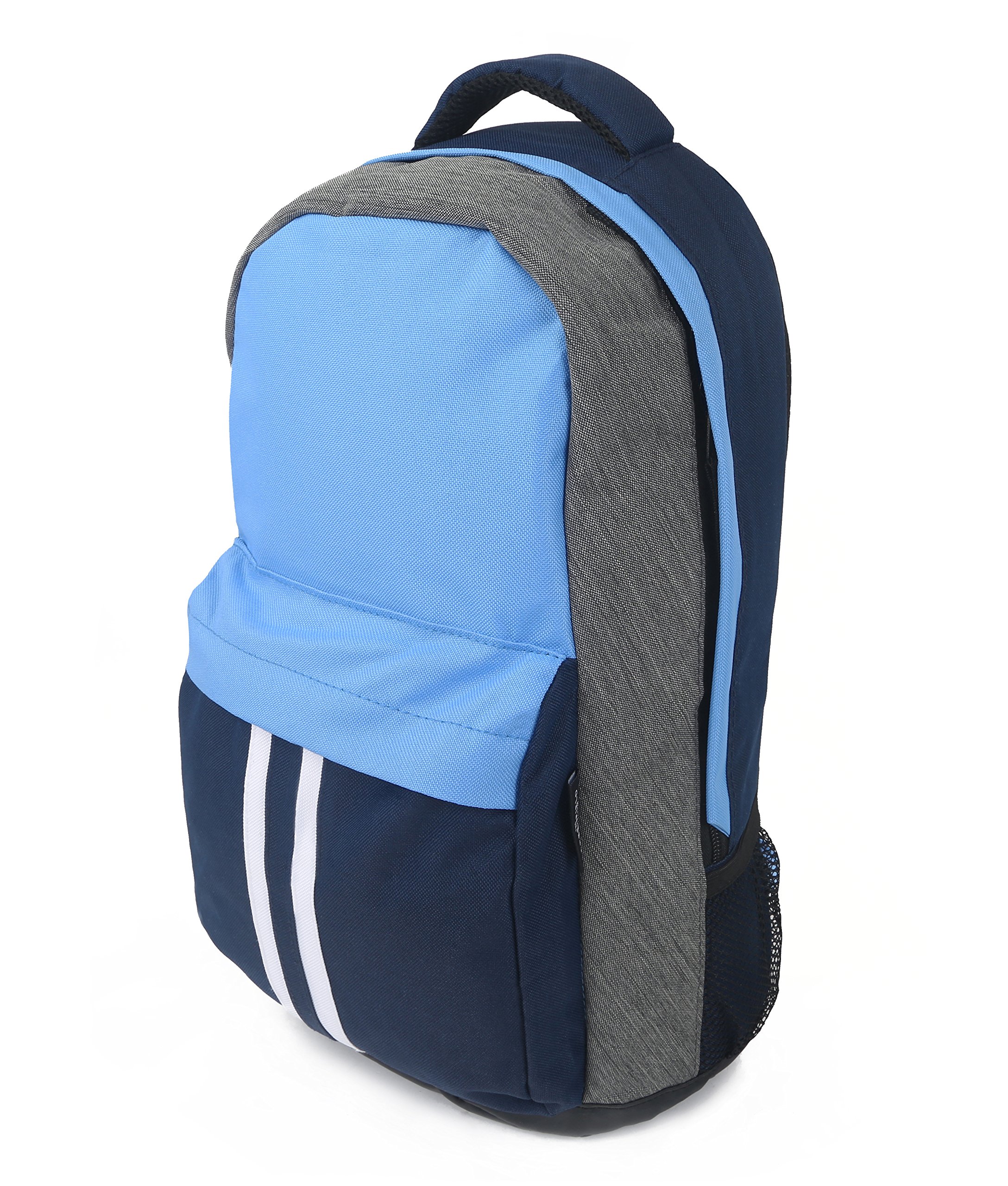Greenfield Collection Navy Blue 20 Litre Backpack Cool Bag
