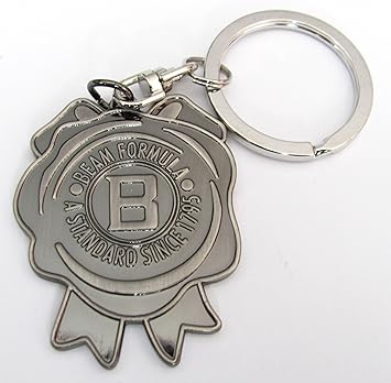 Jim Beam - Beam Formula - Schlüsselanhänger