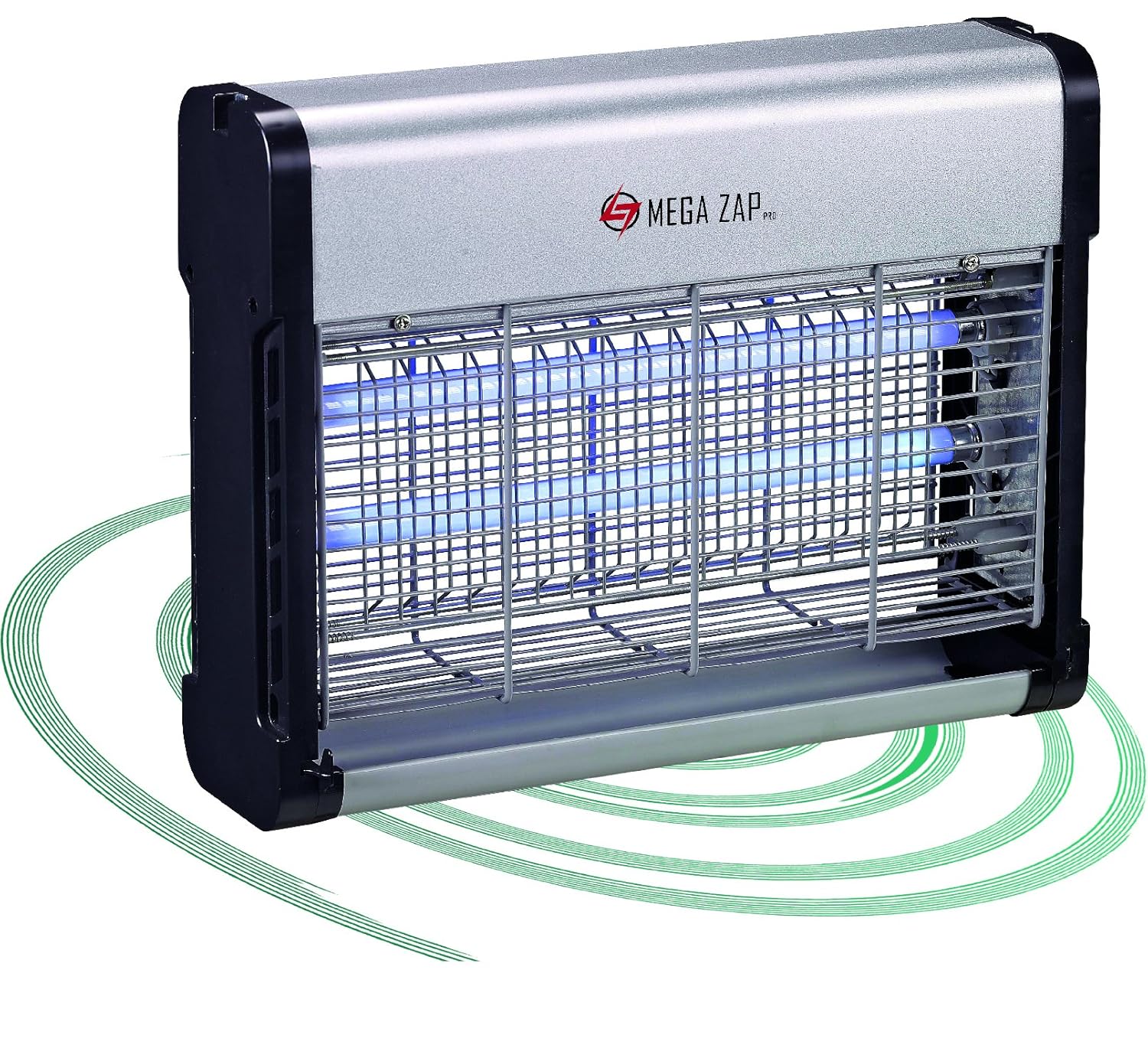 Megazap PRO30 30w Professional Fly Killer Bug Zapper Insect Control