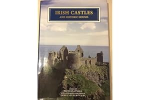 Irish Castles And Historic Houses