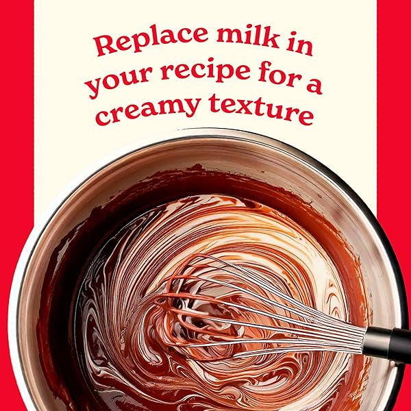 NESTLÉ CARNATION EVAPORATED MILK, VITAMIN D ADDED, SHELF MILK, EVAPORATED MILK CANNED 12 FL OZ