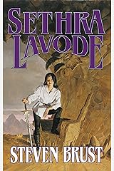 Sethra Lavode (The Viscount of Adrilankha Book 3) Kindle Edition
