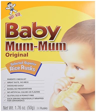 baby mum mum rusks