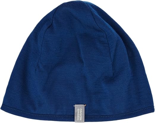 icebreaker merino pocket hat