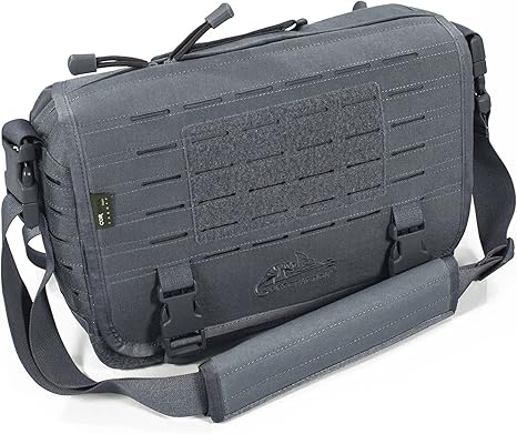 direct action messenger bag small