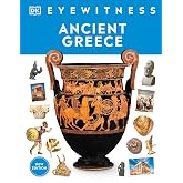 Eyewitness Ancient Greece