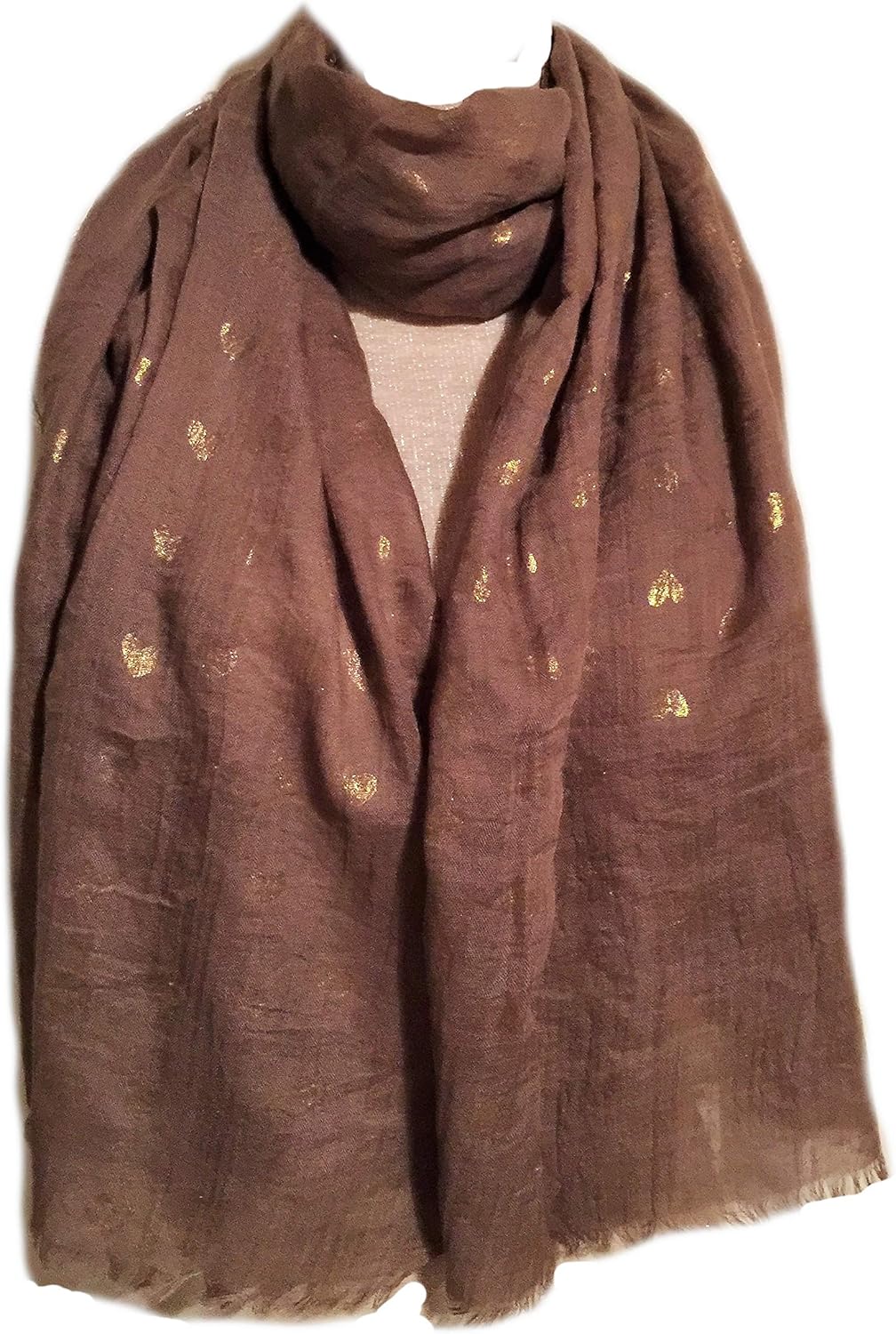 miss shorthair scarves