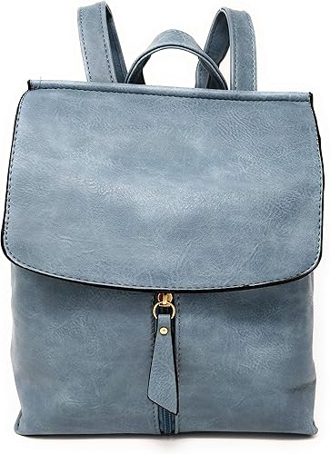 mochilas salir mujer