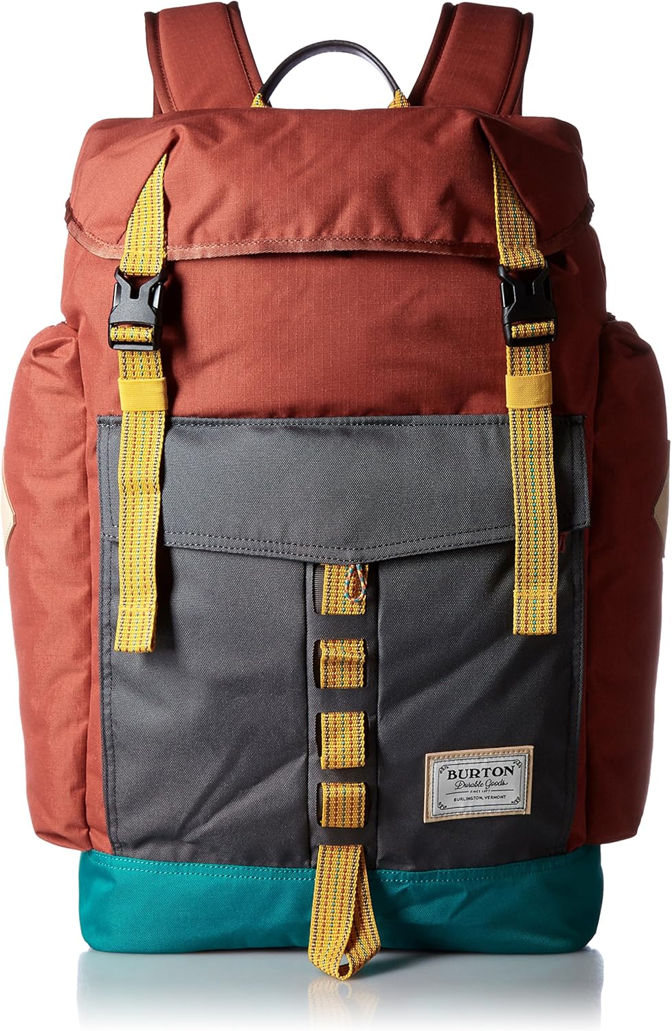 burton fathom 44l backpack