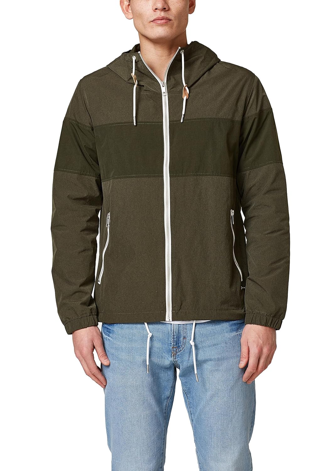 edc by Esprit Men's Jacket Amazon.co.uk Clothing